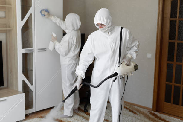 24/7 Emergency Biohazard experts in Dublin, VA